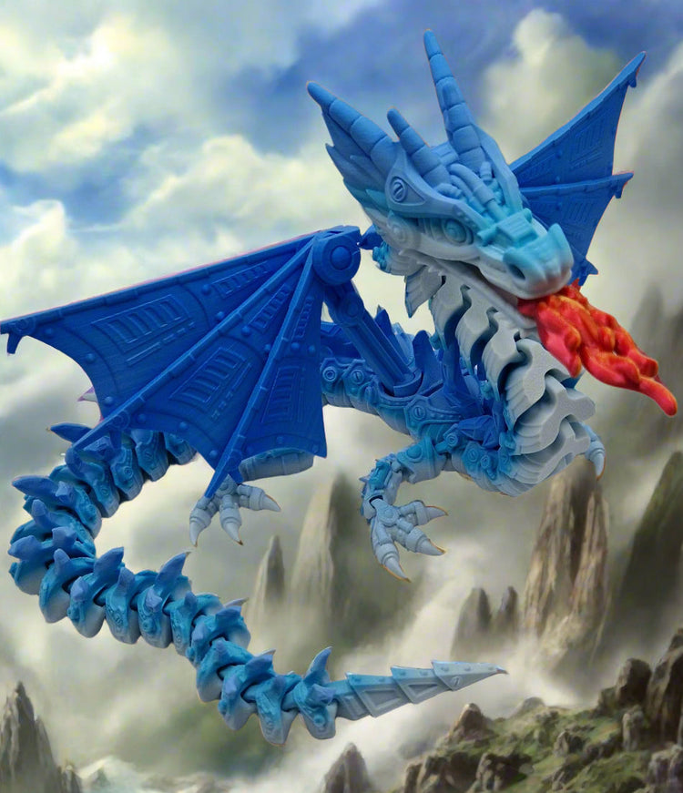 Dragons