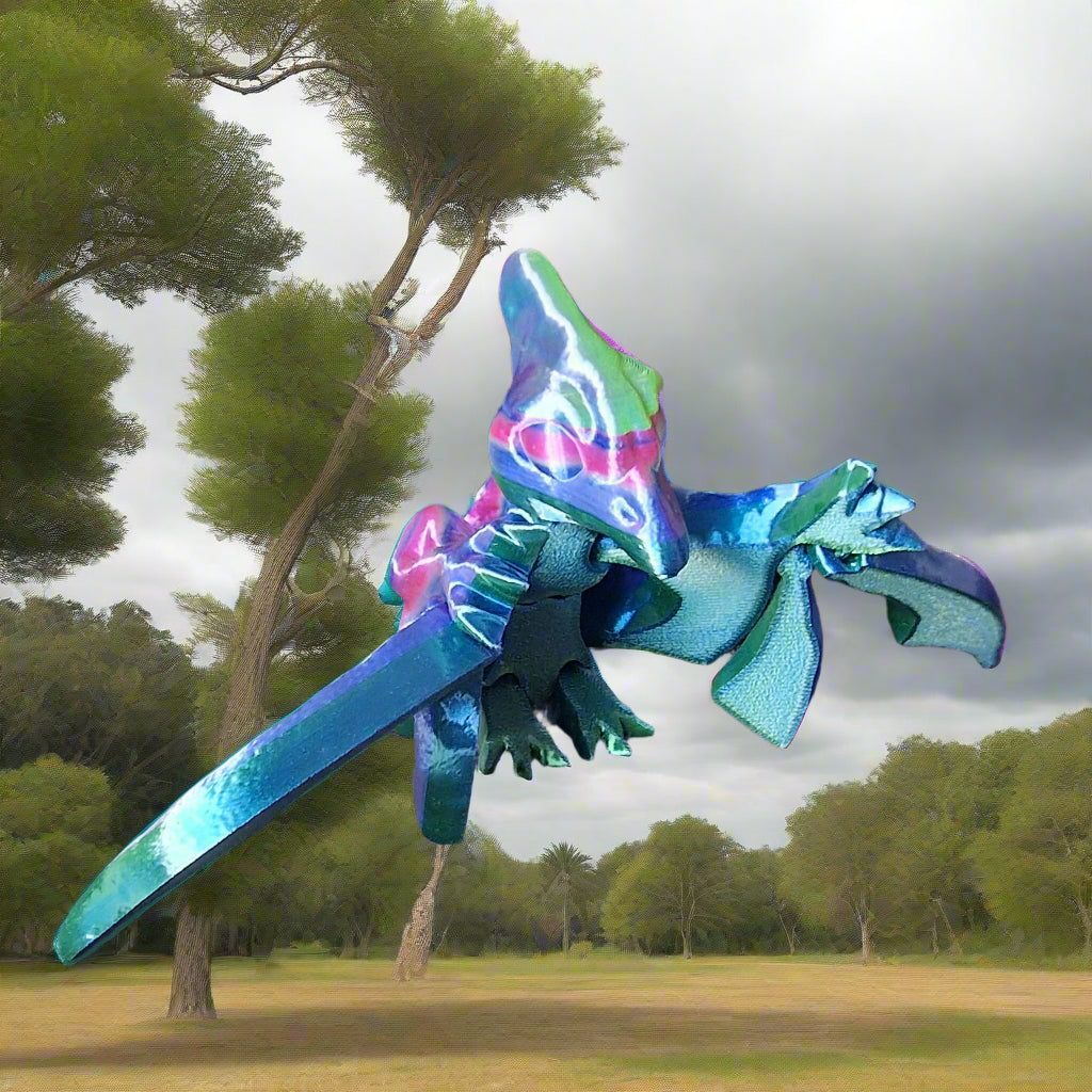 Pterodactyl