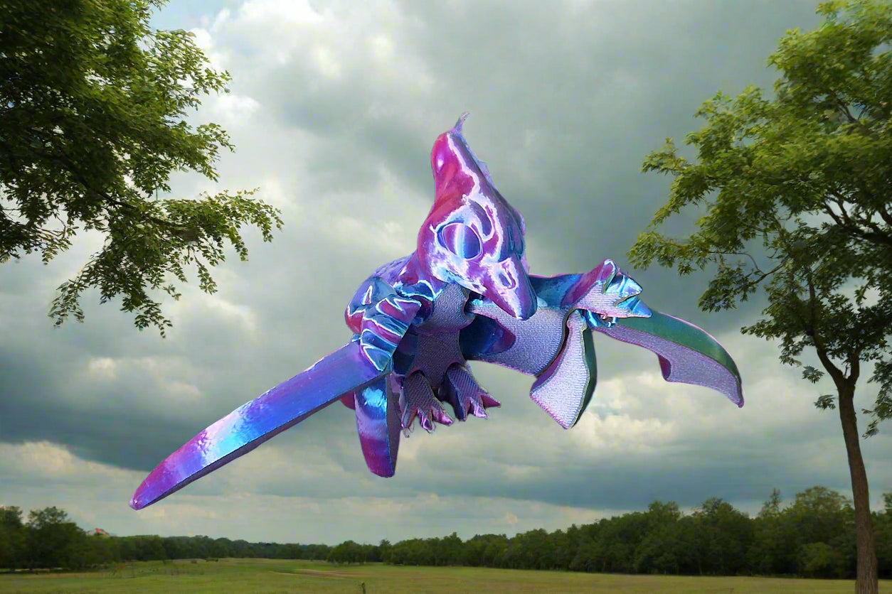 Pterodactyl