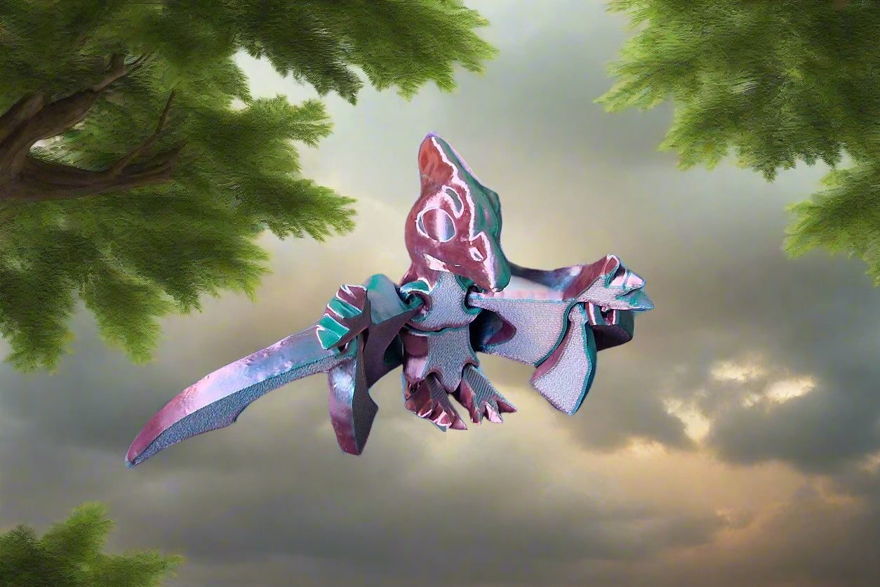 Pterodactyl