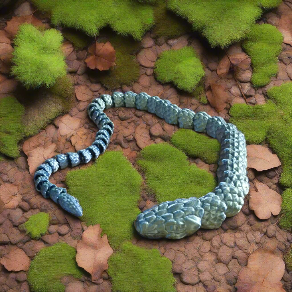 Small Snake