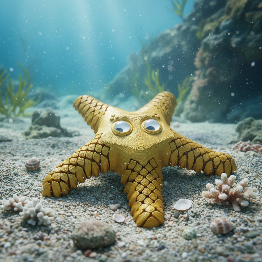 Sea Star