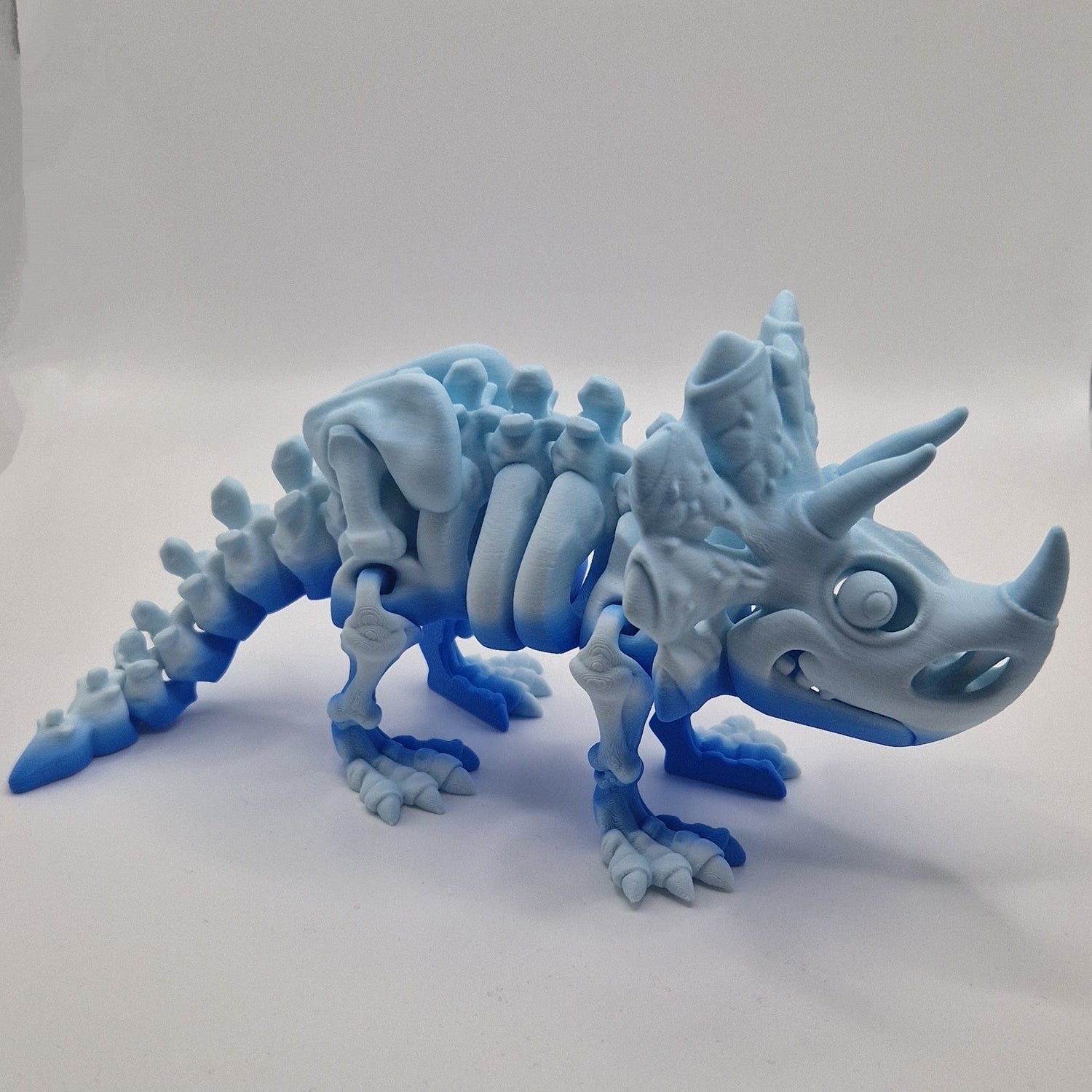 Dinosaur Skeletons
