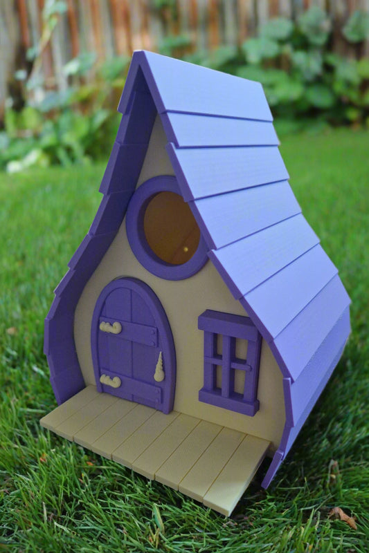 Fairy House
