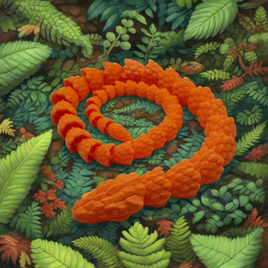 Small Snake