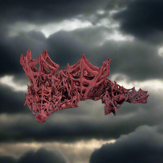 Wicked Wing Dragon