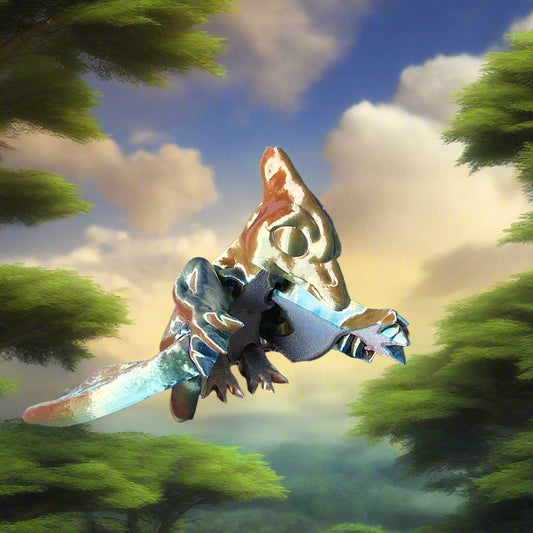 Pterodactyl
