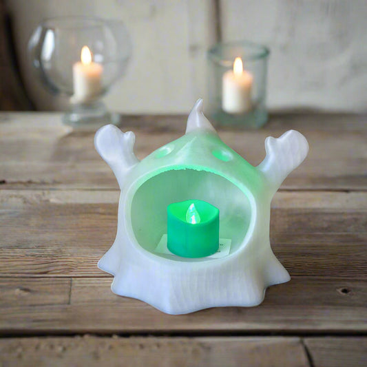 Ghost Bowl