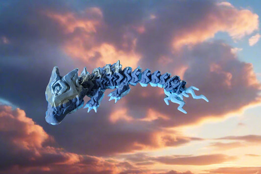 Storm Dragon