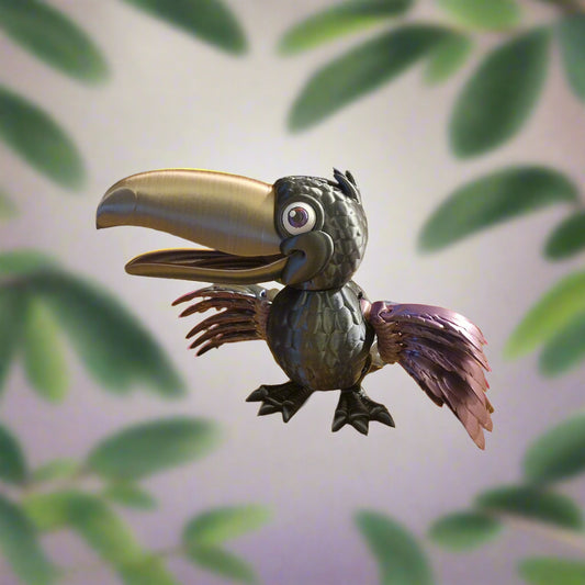 Toucan