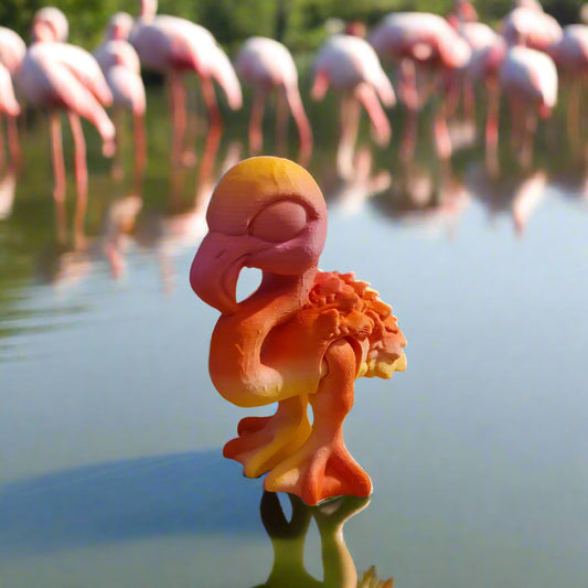 Flamingo