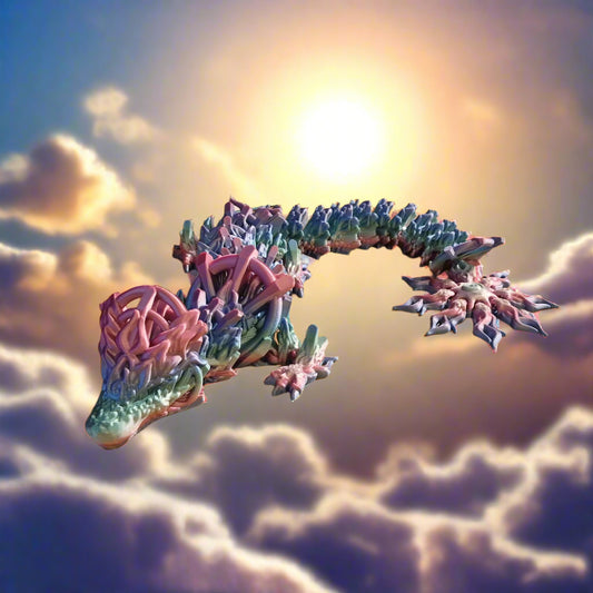 Solar Dragon