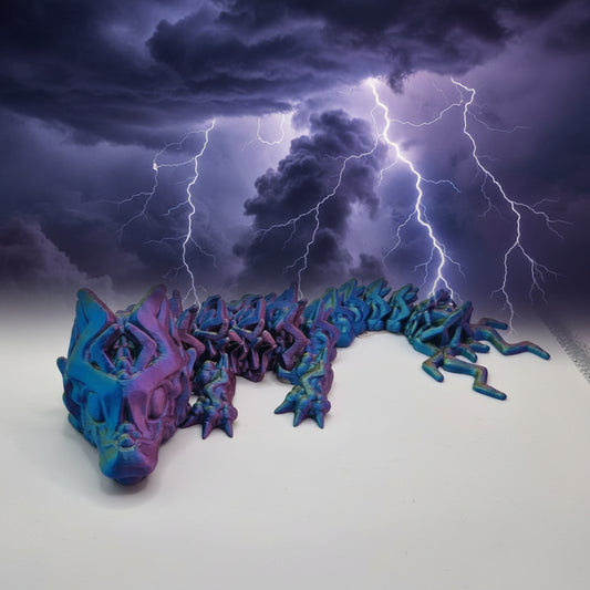 Storm Dragon