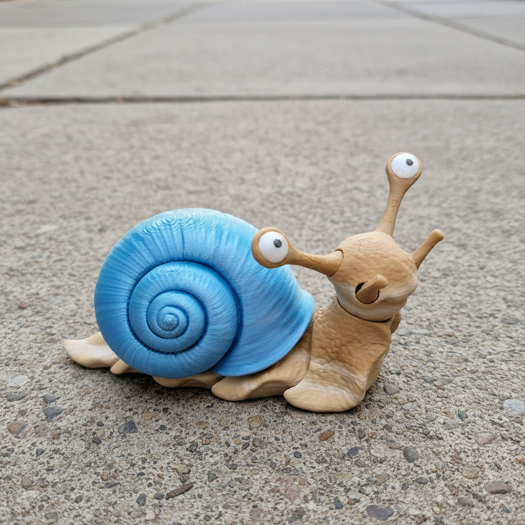 Snail