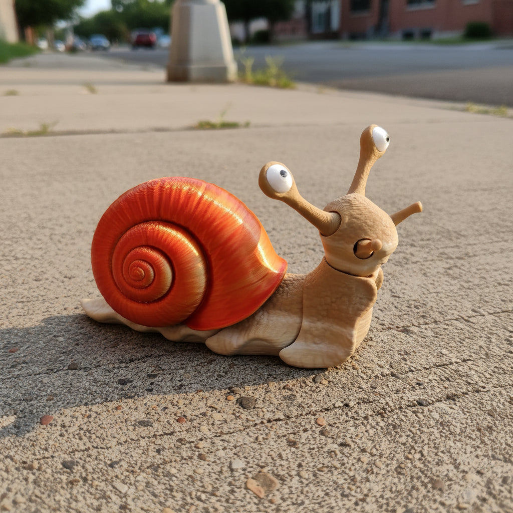 Snail
