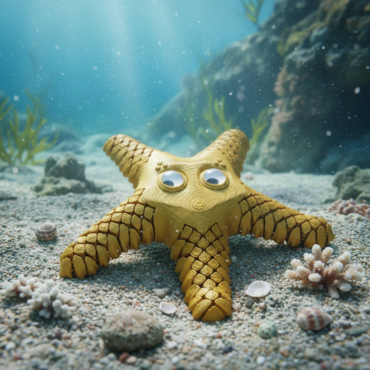 Sea Star